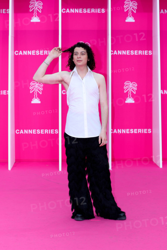 Cannes Series 2026, April 27, 2026