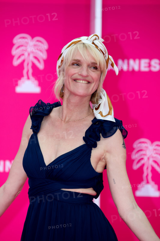 Cannes Series 2026, April 27, 2026