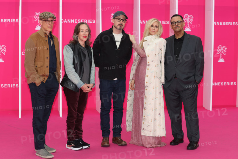 Cannes Séries 2026, 27 avril 2026