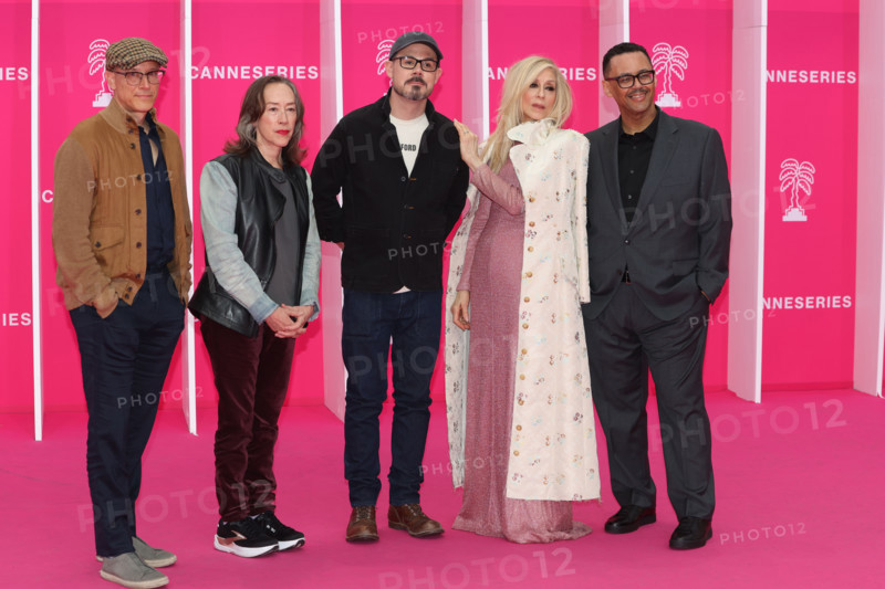 Cannes Séries 2026, 27 avril 2026