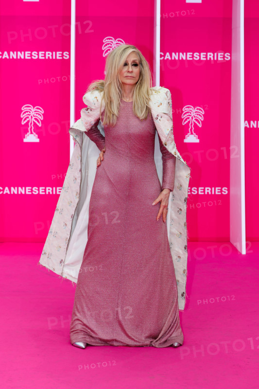 Cannes Series 2026, April 27, 2026