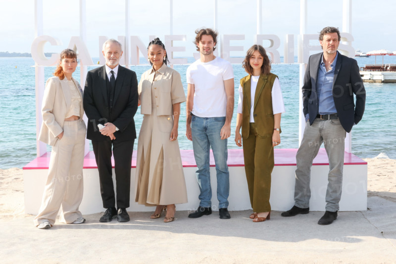 Cannes Series 2026, 28 avril 2026