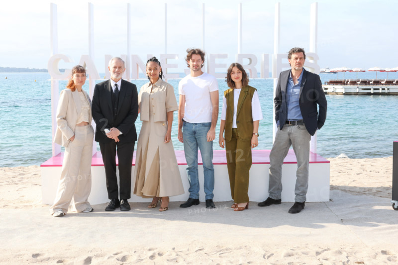 Cannes Series 2026, 28 avril 2026