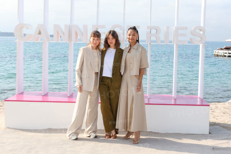 Cannes Series 2026, 28 avril 2026