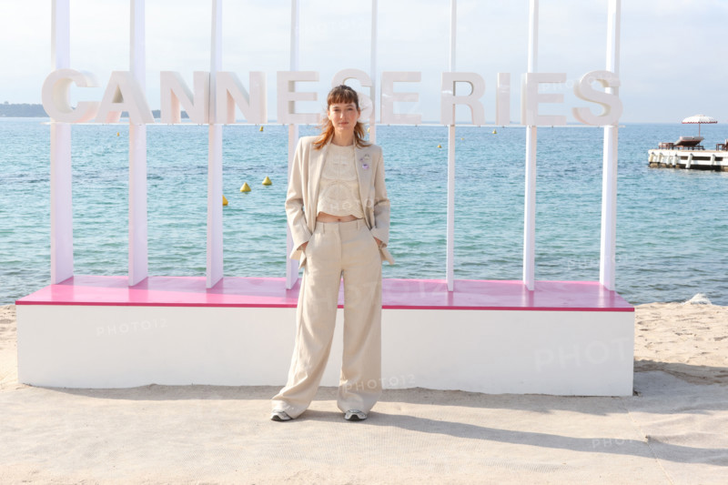 Cannes Series 2026, 28 avril 2026
