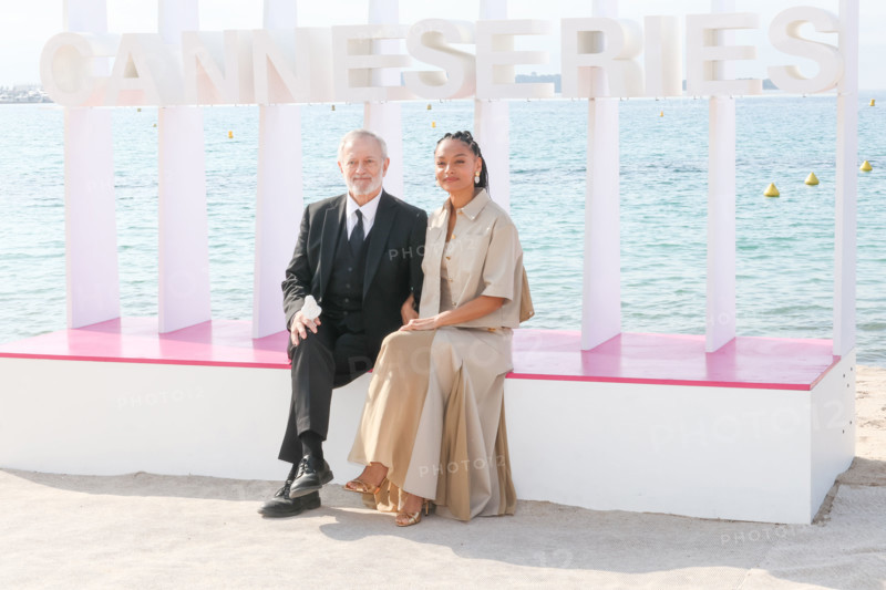 Cannes Series 2026, 28 avril 2026