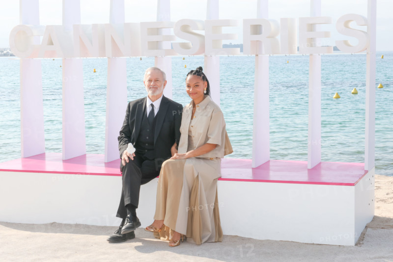 Cannes Series 2026, 28 avril 2026