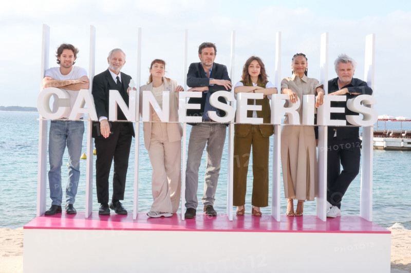 Cannes Series 2026, 28 avril 2026