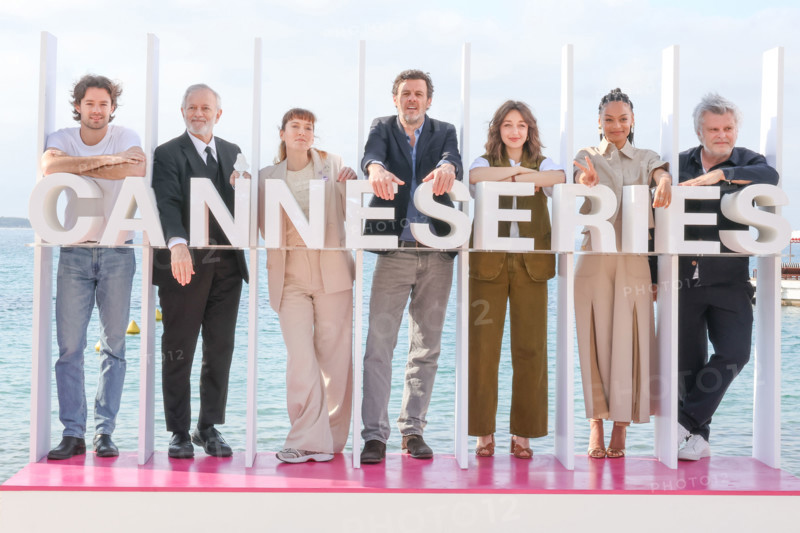 Cannes Series 2026, 28 avril 2026