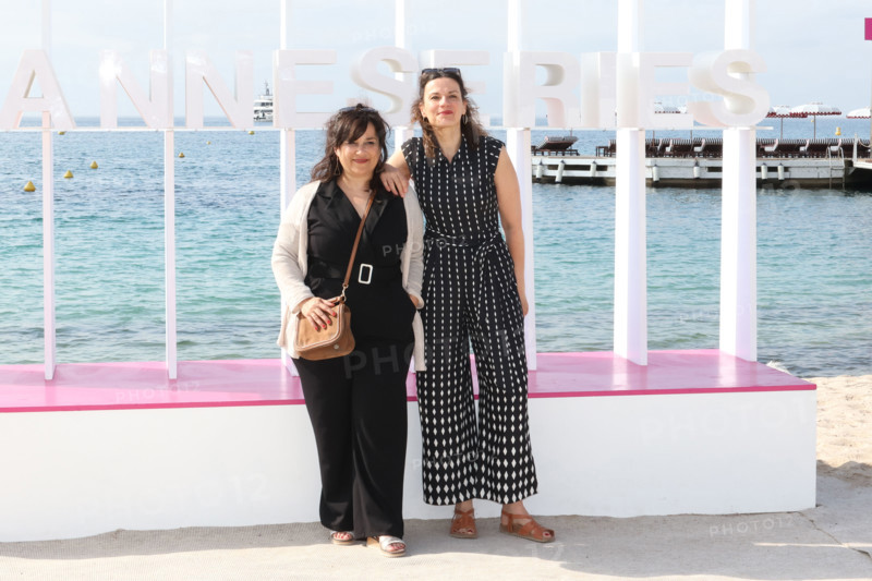 Cannes Series 2026, 28 avril 2026