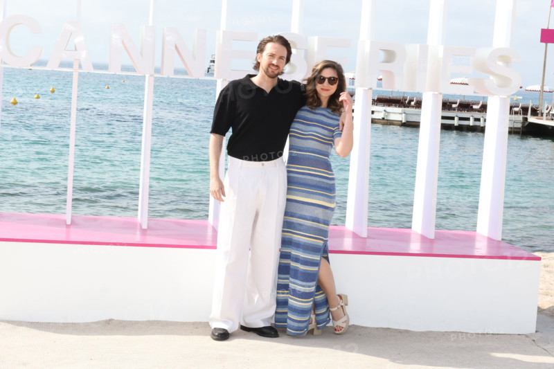 Cannes Series 2026, 28 avril 2026