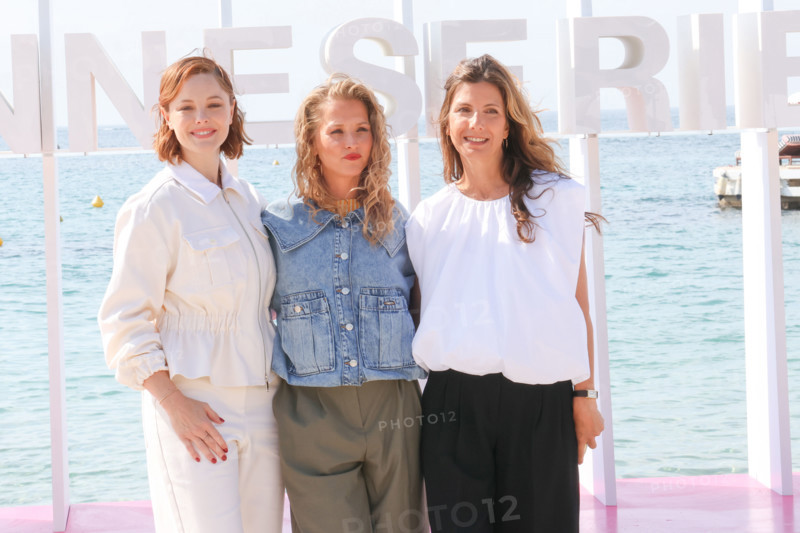 Cannes Series 2026, 28 avril 2026