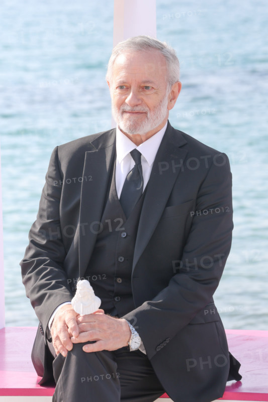 Cannes Series 2026, 28 avril 2026