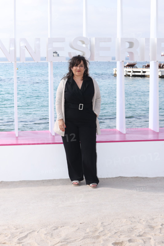 Cannes Series 2026, 28 avril 2026