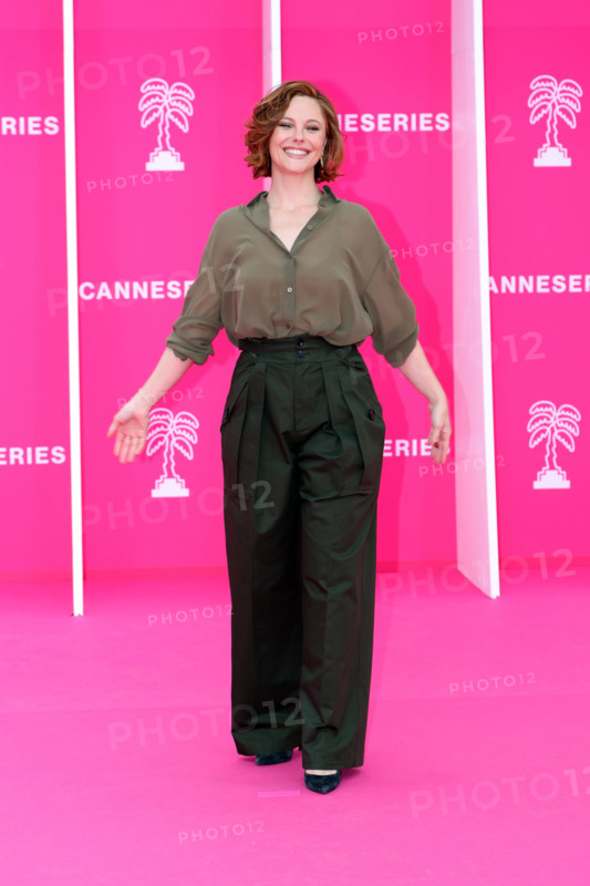 Cannes Séries 2026, 28 avril 2026