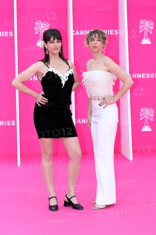 Cannes Séries 2026, 28 avril 2026