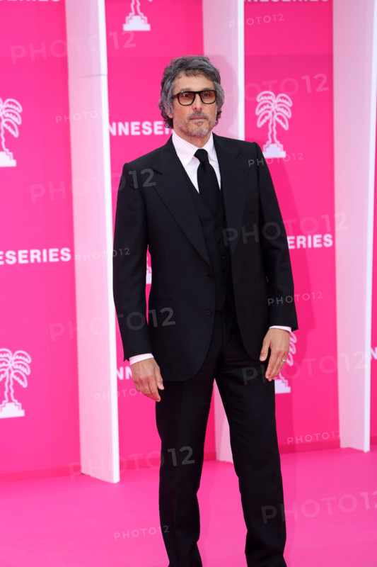 Cannes Series 2026, April 28, 2026