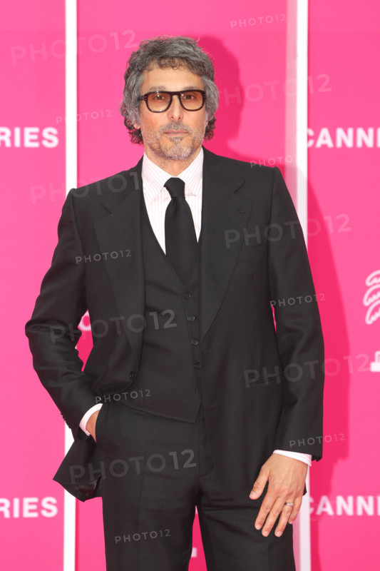 Cannes Series 2026, April 28, 2026