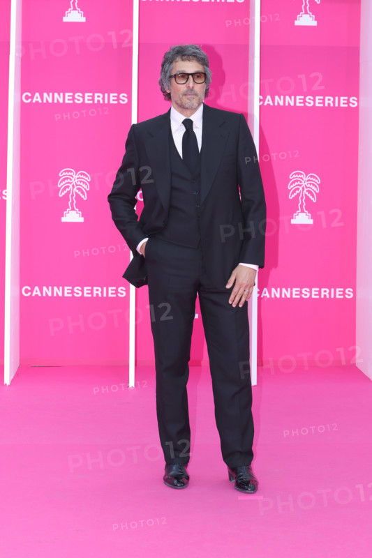Cannes Series 2026, April 28, 2026