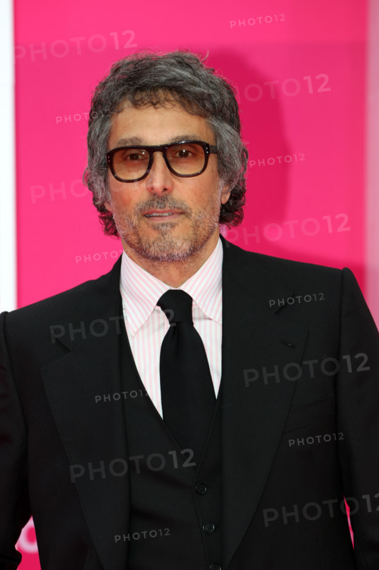 Cannes Series 2026, April 28, 2026