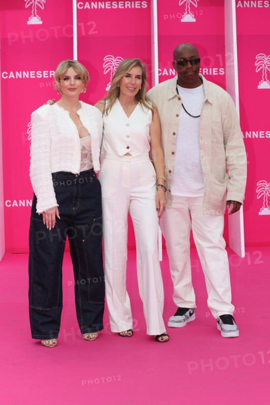 Cannes Séries 2026, 28 avril 2026