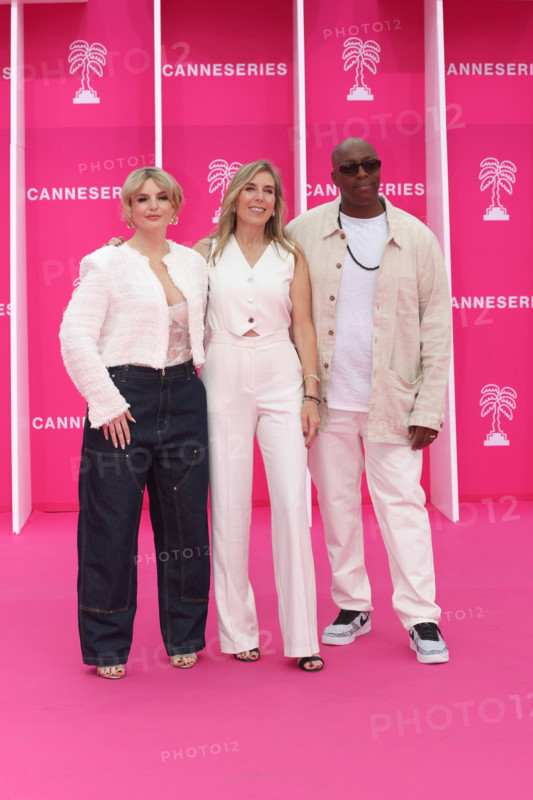 Cannes Séries 2026, 28 avril 2026