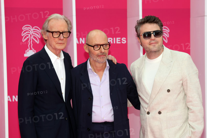 Cannes Séries 2026, 28 avril 2026
