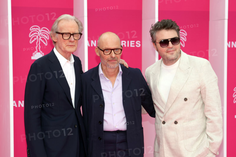 Cannes Séries 2026, 28 avril 2026