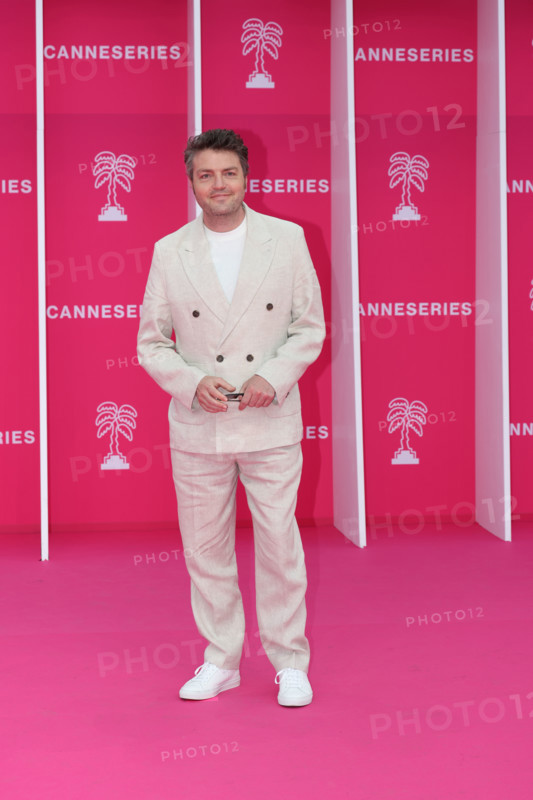 Cannes Séries 2026, 28 avril 2026
