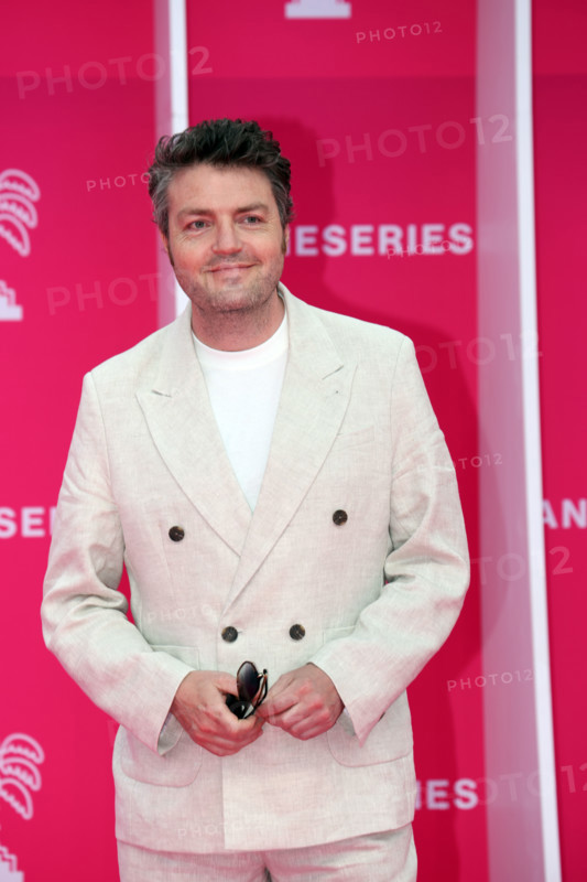 Cannes Séries 2026, 28 avril 2026