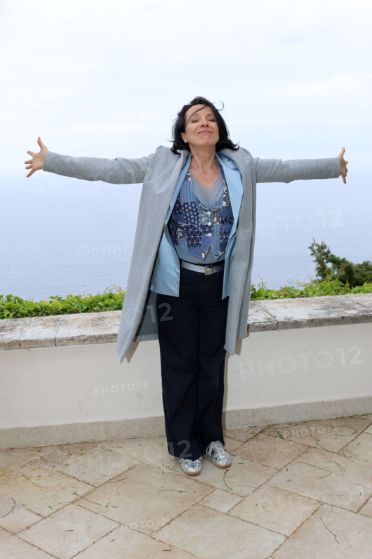 Festival Les Théâtrales d'Eze