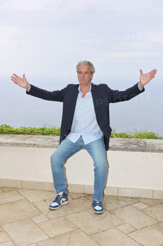 Festival Les Théâtrales d'Eze