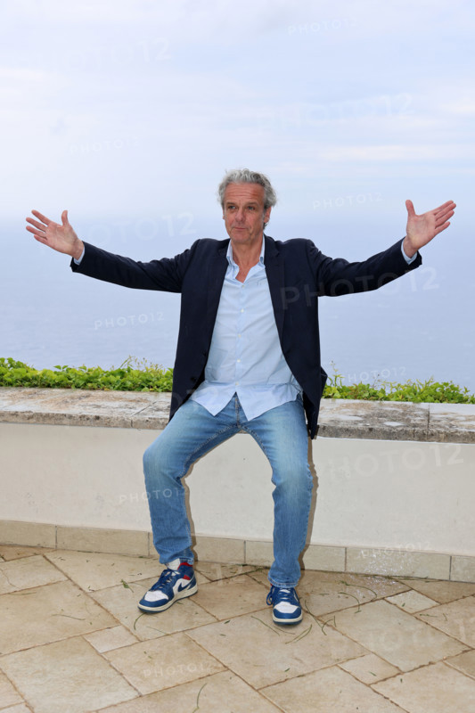 Festival Les Théâtrales d'Eze