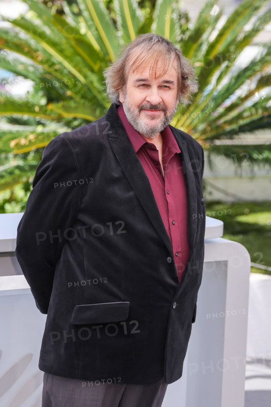 Peter Jackson