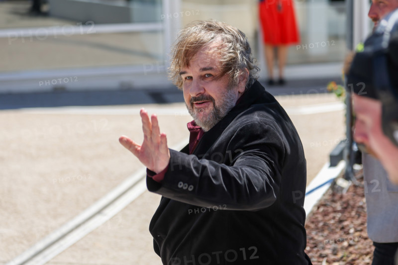 Peter Jackson