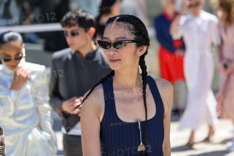 Chloé Zhao