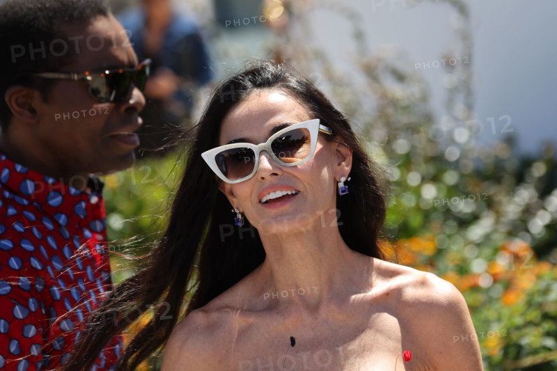 Demi Moore