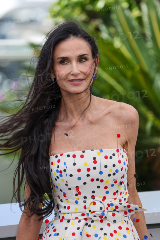 Demi Moore