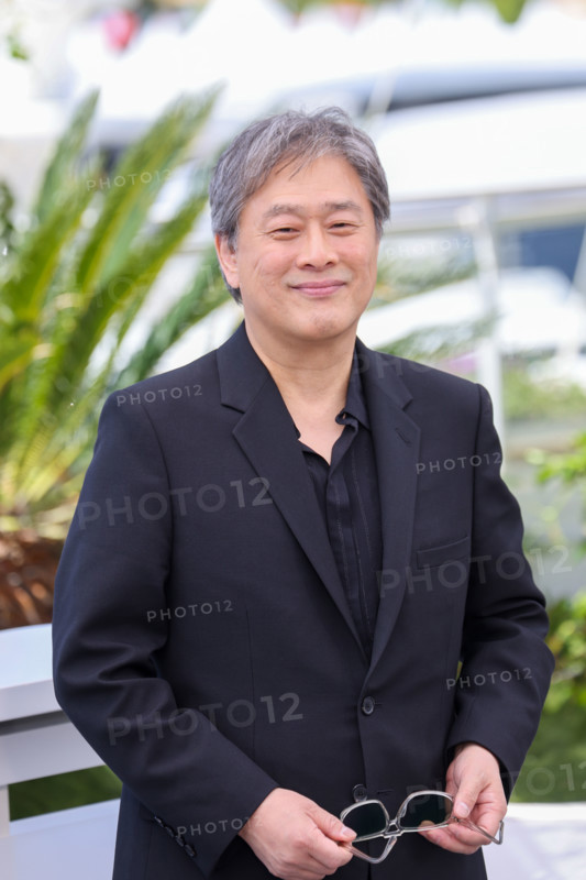 Park Chan-wook