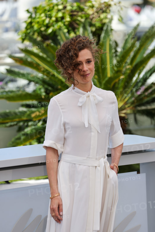 Laura Wandel