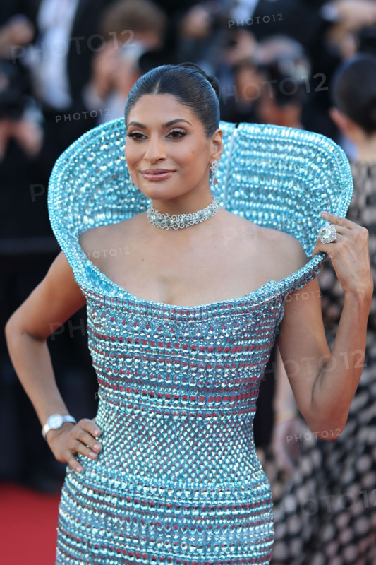 Farhana Bodi