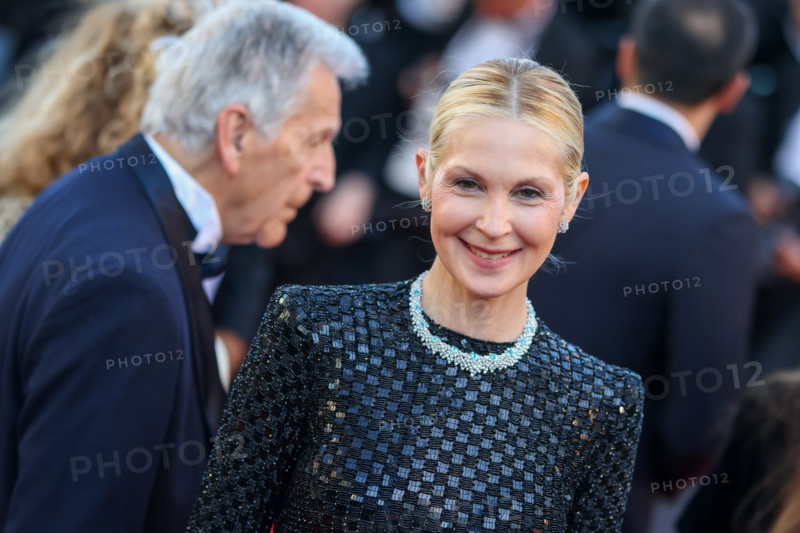 Kelly Rutherford