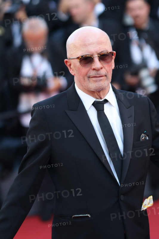 Jacques Audiard