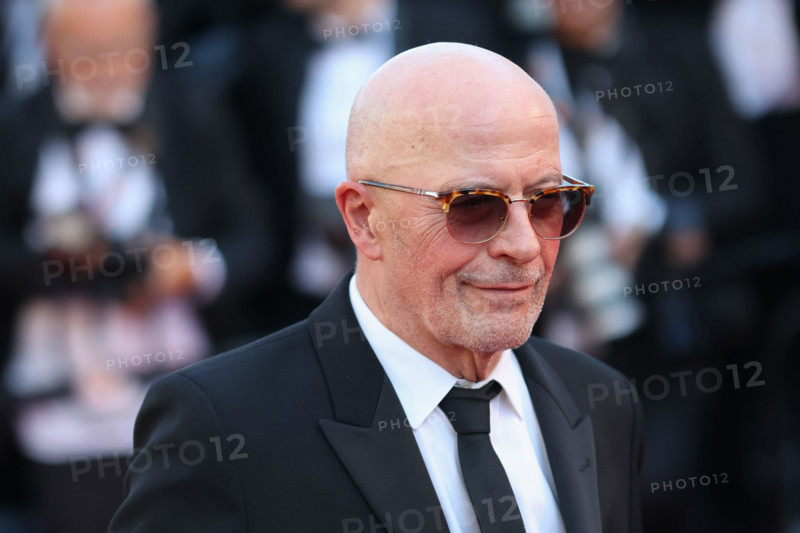Jacques Audiard