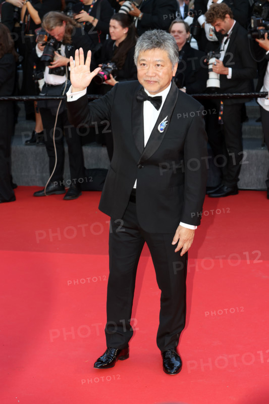Hirokazu Kore-eda