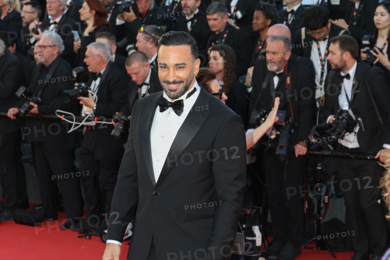 Adil Rami