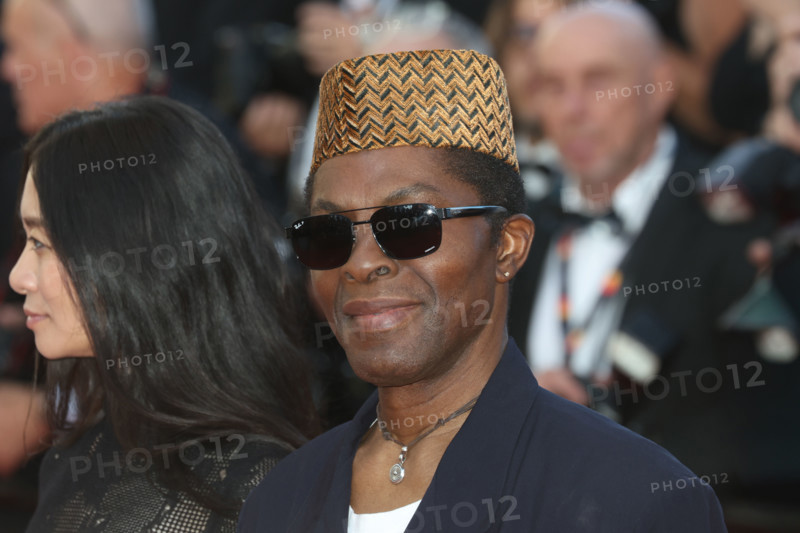 Isaach De Bankole