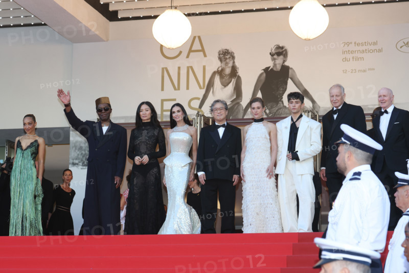 2026 Feature Film Jury