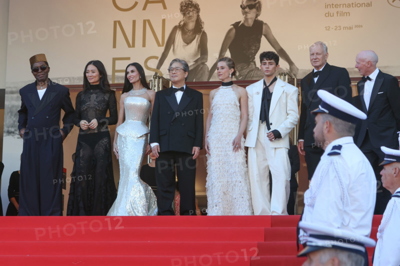2026 Feature Film Jury