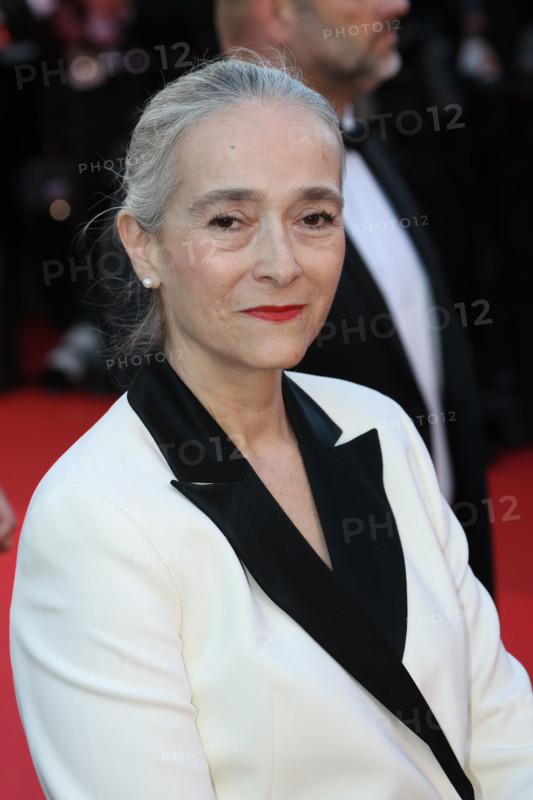 Delphine Ernotte